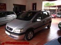 Paragolpes Opel Zafira,delantero.Gama 1999-2004.rf 341