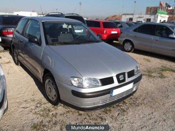 Seat Ibiza 1.9 SDi Select