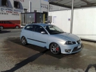 SEAT Ibiza 1.9 TDi FR 130 Diesel 130 CV - mejor precio | unprecio.es