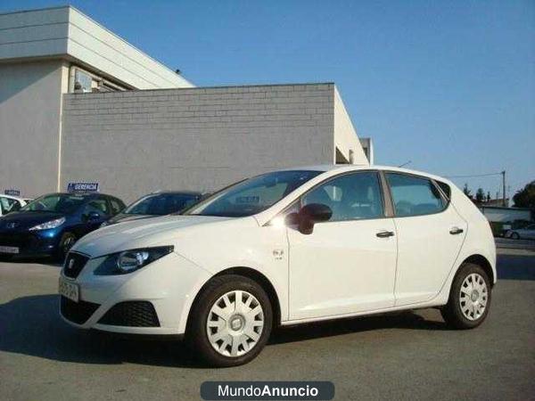 Seat Ibiza 1.9TDI Reference 105