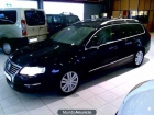 Volkswagen Passat P.Variant 2.0TDI Highline - mejor precio | unprecio.es