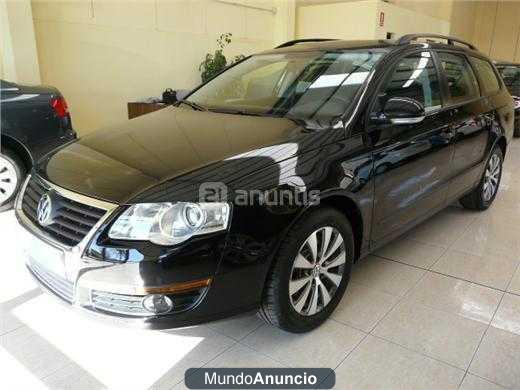 Volkswagen Passat Variant 2.0 TDI 140cv DPF Edi