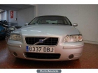 Volvo S60 2.4 D5 Momentum 163cv AUTOMAT - mejor precio | unprecio.es