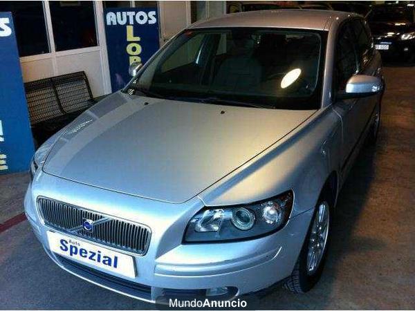 Volvo V50 2.0D Momentum