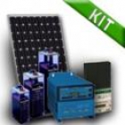 Kits energía solar, placas solares, baterías, aerogeneradores, inversores, etc. - mejor precio | unprecio.es