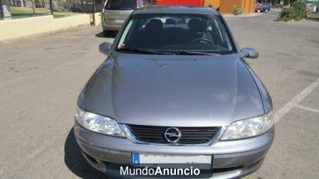 2002 OPEL VECTRA 1.6 16V 1650€ 698569191