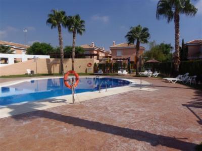 2b  , 2ba   in Vera,  Costa de Almeria   - 74000  EUR