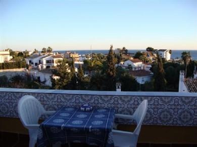 Apartamento con 2 dormitorios se vende en Mijas Costa, Costa del Sol