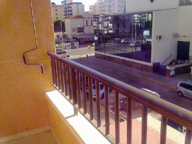 Apartamento en Gandia