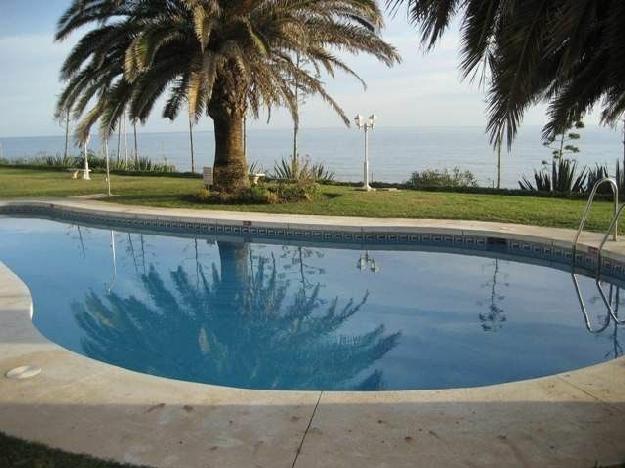 Apartamento en venta en Calahonda, Málaga (Costa del Sol)