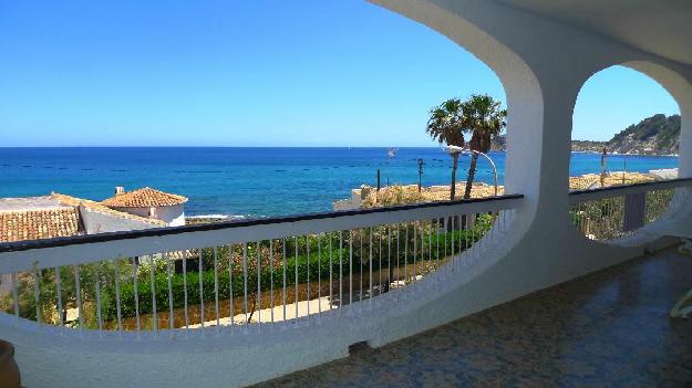 Apartamento en venta en Javea/Xàbia, Alicante (Costa Blanca)