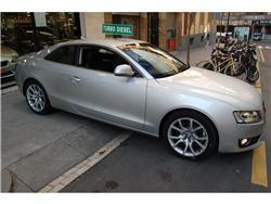 Audi a5 3.0 tdi quattro