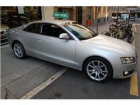 Audi a5 3.0 tdi quattro - mejor precio | unprecio.es