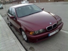 BMW 525 D 165 CV AUTOMATICO, GPS TV, NACIONAL - mejor precio | unprecio.es