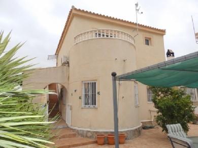 Chalet con 3 dormitorios se vende en Pinar de Campoverde