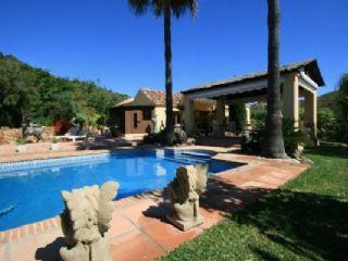 Chalet en venta en Estepona, Málaga (Costa del Sol)