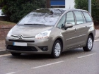 CITROEN C4 Grand Picasso 2.0 HDI - mejor precio | unprecio.es