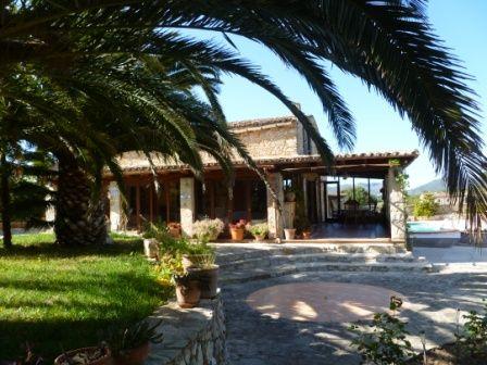 Finca/Casa Rural en venta en Son Carrio, Mallorca (Balearic Islands)