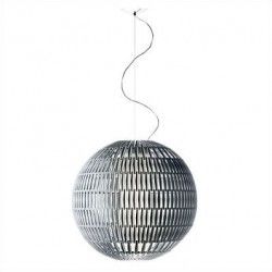 Foscarini Tropico sphera sospensione ghiaccio - iLamparas.com