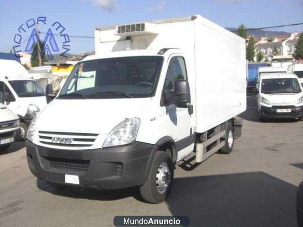 Iveco Daily 65c15