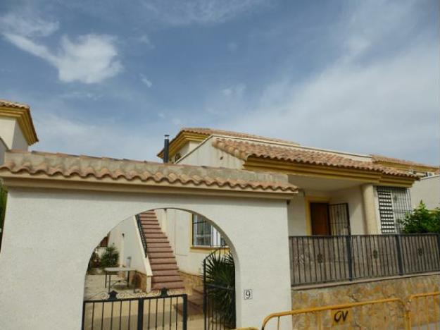 Lo Crispin   - Detached villa - Lo Crispin - CG18082   - 3 Habitaciones   - €135000€