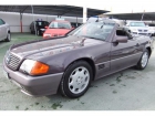 MERCEDES 300SL - mejor precio | unprecio.es