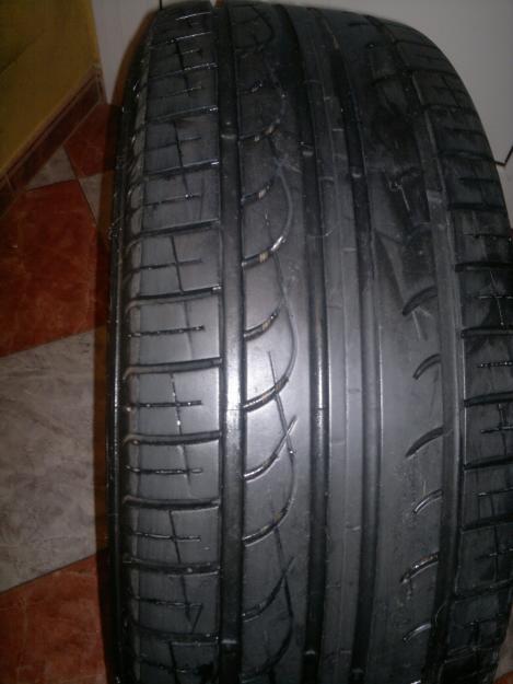 Neumáticos Kumho Solus 255/60 R18