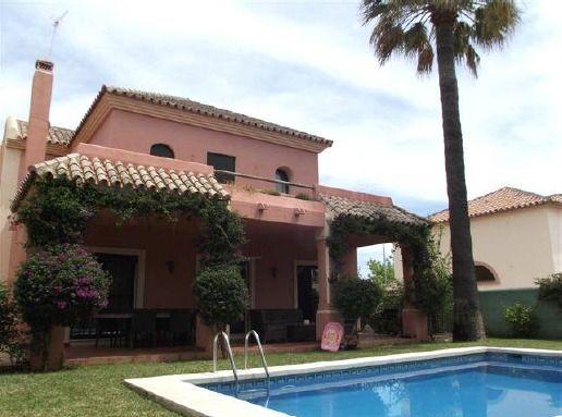 Pareado en venta en Marbella, Málaga (Costa del Sol)