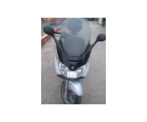 PIAGGIO X8 200CC