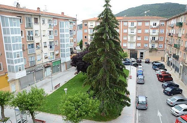 Piso en Pamplona/Iruña