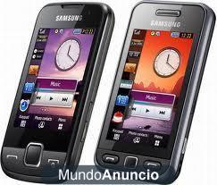 Samsung Star 3G S5600