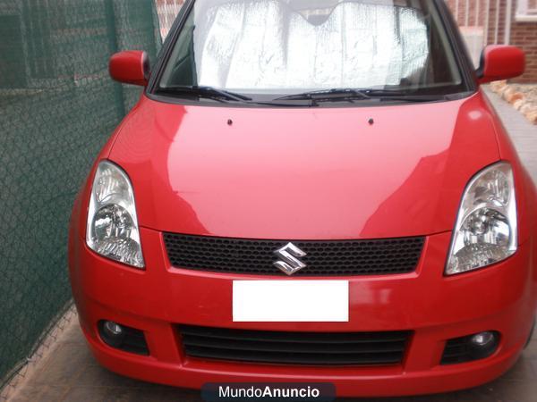 SE VENDE SUZUKI SWIFT 1300 DDIS