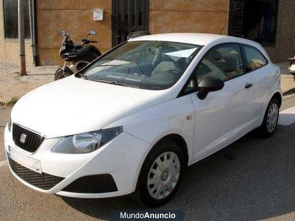 Seat Ibiza 1.4TDI Reference