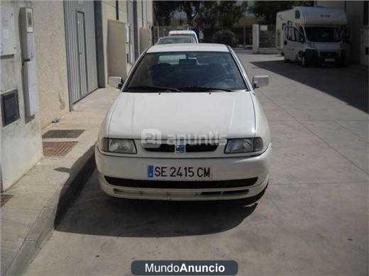 Seat Ibiza 1.9D CL