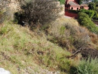 Terreno se vende en Marbella, Costa del Sol