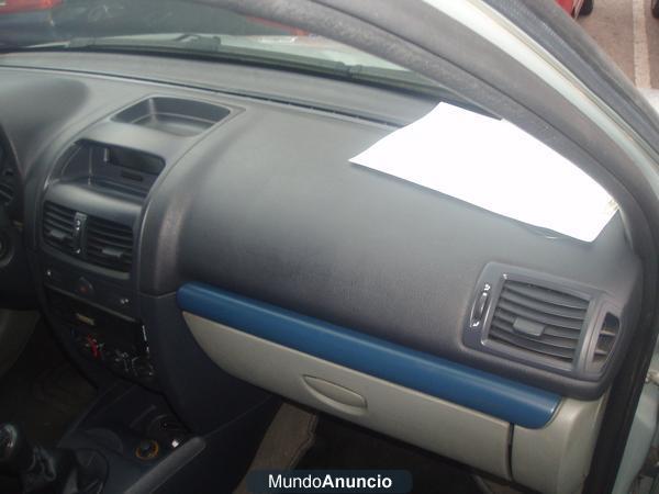 vendo clio