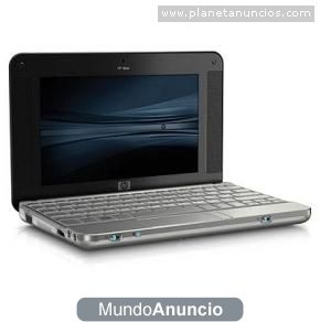 vendo hp mini 2133 fu344ea nuevo, rwgalo de empresa