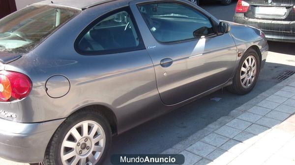 VENDO RENAULT MEGANE 1.6 COUPE