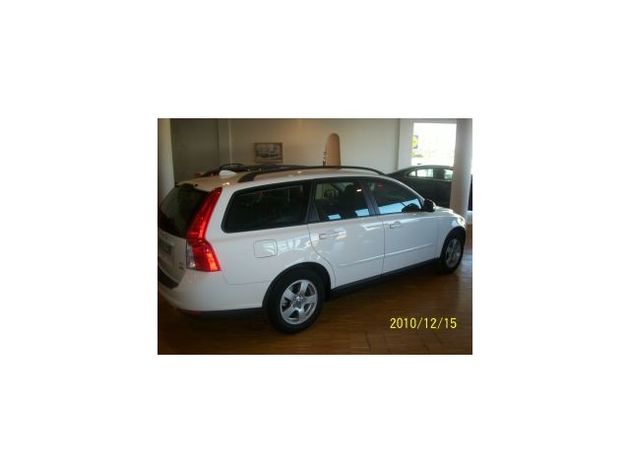 VOLVO V50 1.6DRIVE KINETIC