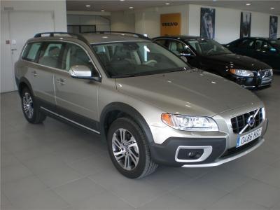 Volvo xc70 d3 momentum