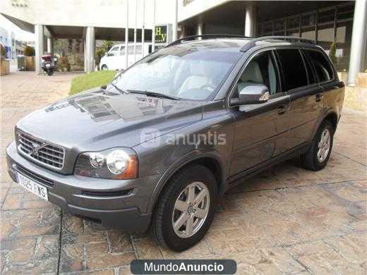 Volvo XC90 D5 Momentum