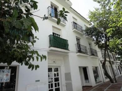 Apartamento con 3 dormitorios se vende en Mijas Pueblo, Costa del Sol