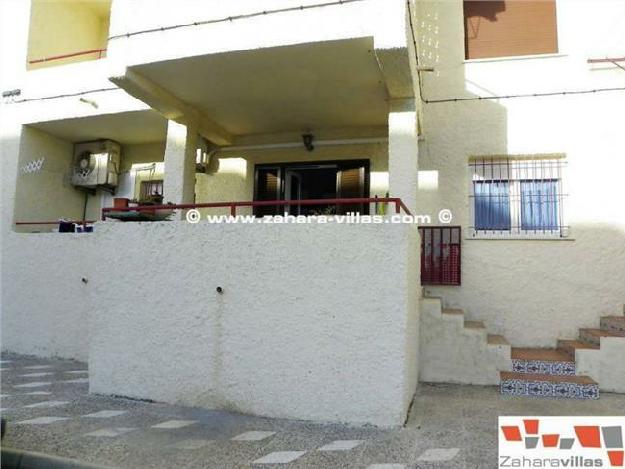 Apartamento en Barbate