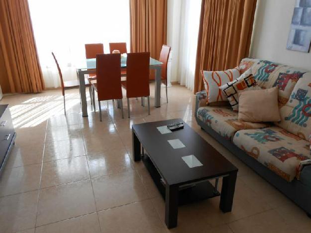 Apartamento en Benidorm