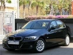 BMW 320 D 320D BERLINA - Barcelona