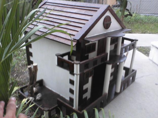 casas para perros