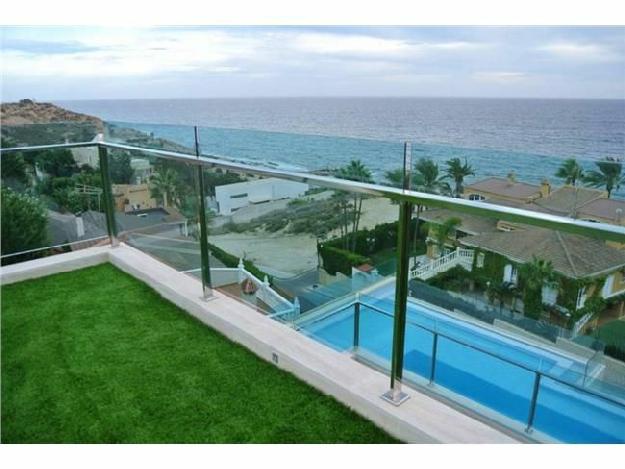 Chalet en venta en Cabo de las Huertas, Alicante (Costa Blanca)