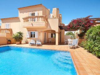 Chalet en venta en Cala Mandia, Mallorca (Balearic Islands)