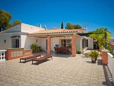 Chalet en venta en Coín, Málaga (Costa del Sol)