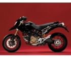 DUCATI Hypermotard 1100 S - mejor precio | unprecio.es